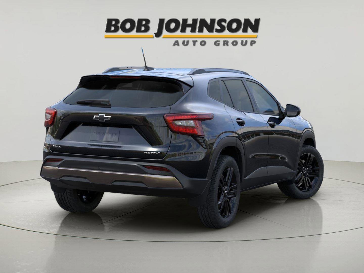 New 2026 Chevrolet Trax ACTIV w/ Driver Confidence Package image 4