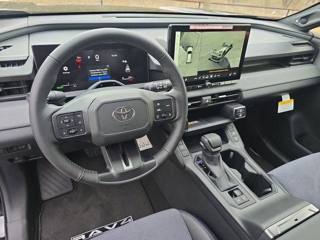 New 2026 Toyota RAV4 XSE image 16