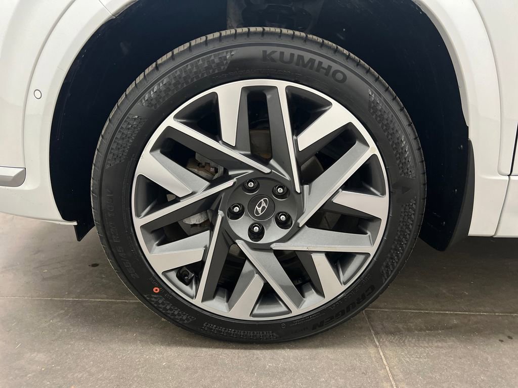 Used 2022 Hyundai Santa Fe Calligraphy AWD/4WD image 30