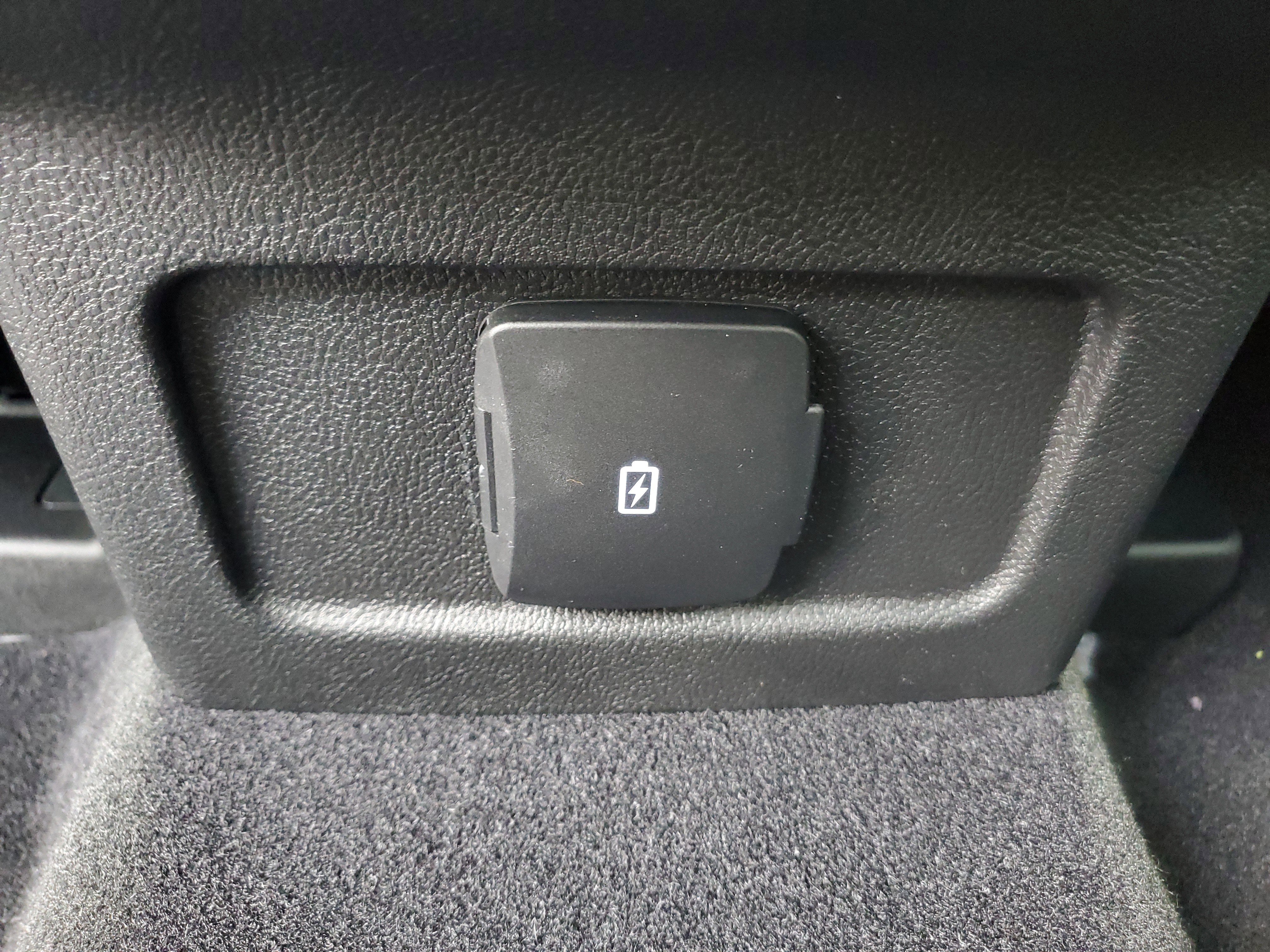 New 2026 Lincoln Corsair Grand Touring w/ Towing Package image 25