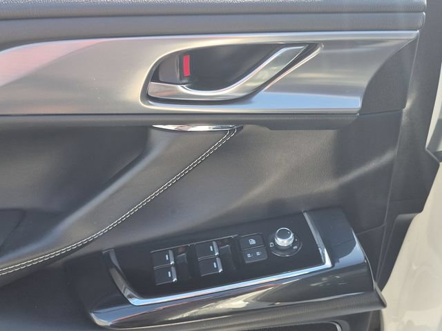 Used 2021 MAZDA CX-9 Grand Touring AWD/4WD image 13