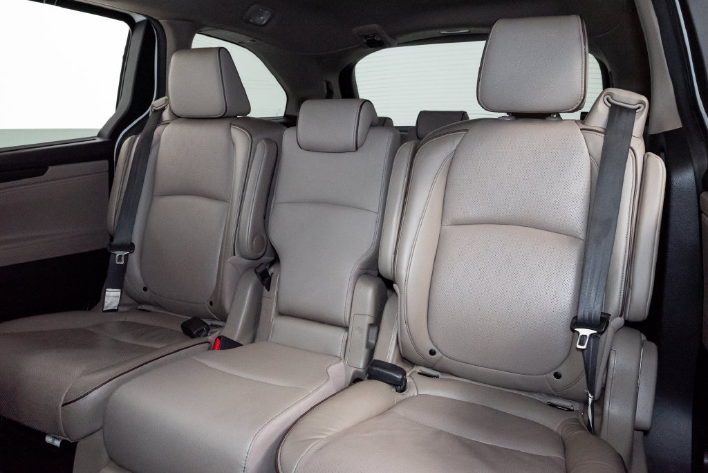 Used 2021 Honda Odyssey Elite image 23