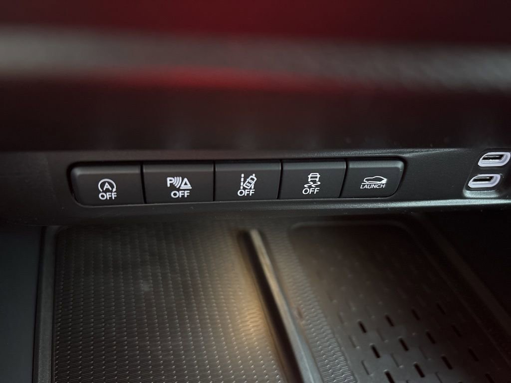 New 2026 Dodge Charger Scat Pack AWD/4WD image 39