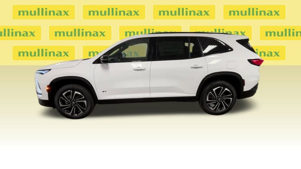 New 2026 Buick Enclave Sport Touring w/ Power Package image 47