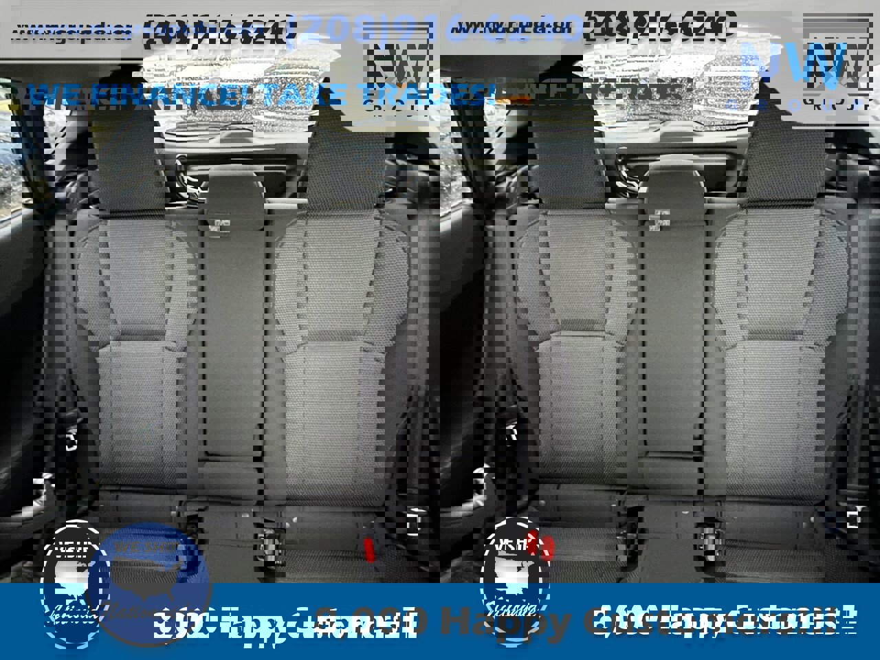 Used 2024 Subaru Crosstrek 2.0i Premium image 20