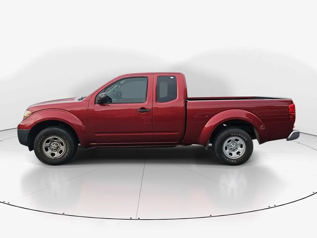 Used 2016 Nissan Frontier S RWD image 6