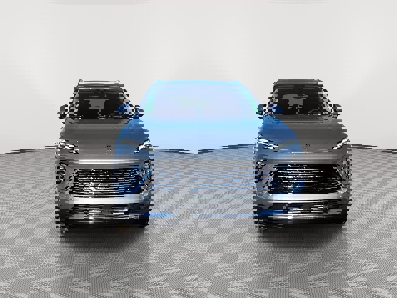 New 2025 Buick Envision Preferred image 39