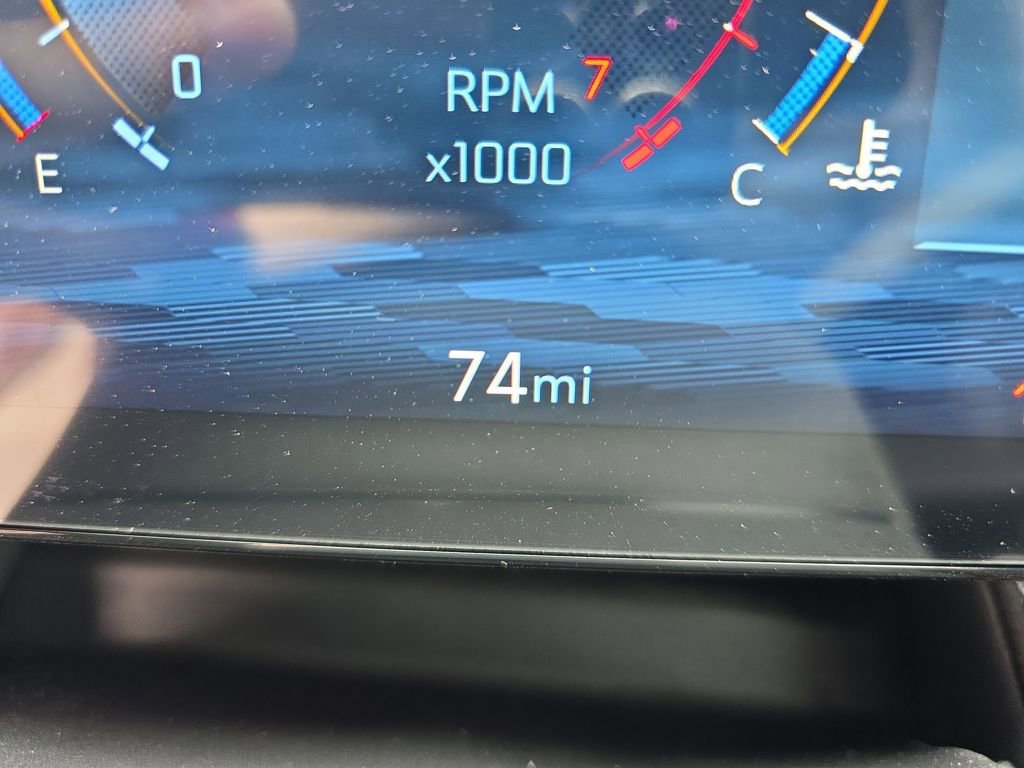 New 2026 Chevrolet Equinox LT w/ Convenience Package II image 18