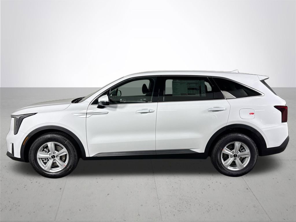 New 2026 Kia Sorento LX image 10