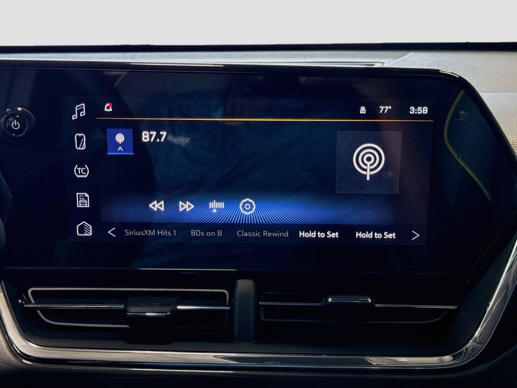 New 2026 Chevrolet Trax ACTIV FWD image 14