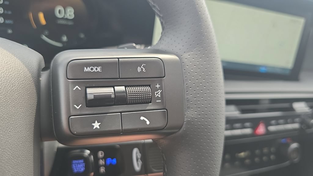 New 2026 Hyundai Palisade XRT Pro AWD/4WD image 25