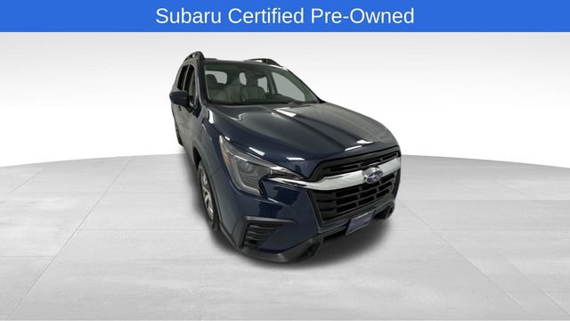Certified 2025 Subaru Ascent Premium AWD/4WD image 1