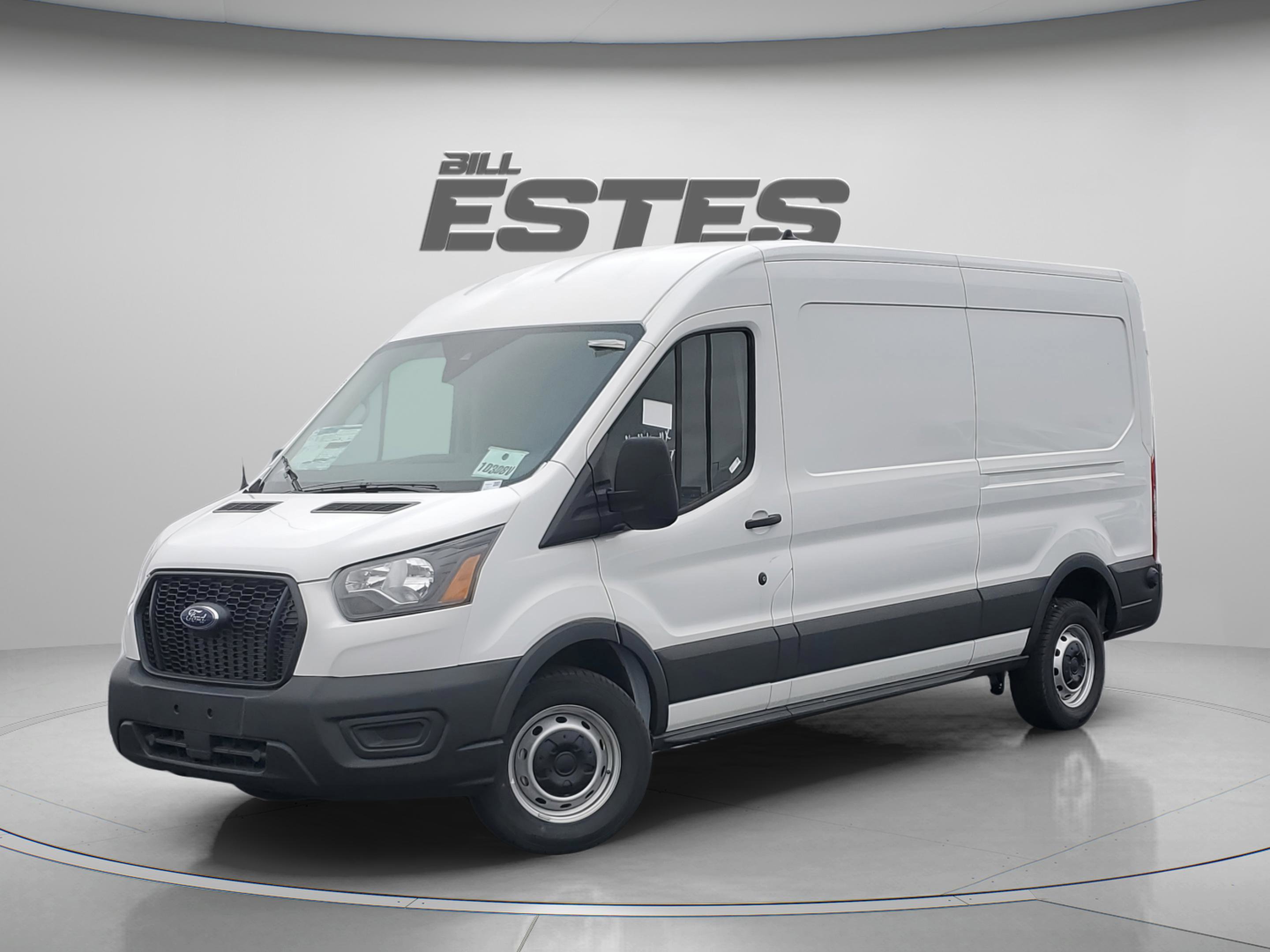 New 2024 Ford Transit 250 148 Medium Roof