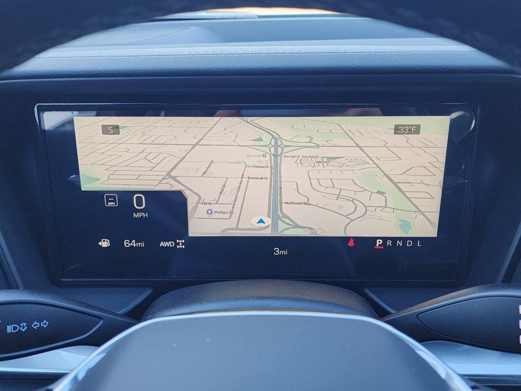 New 2026 GMC Terrain Denali image 25