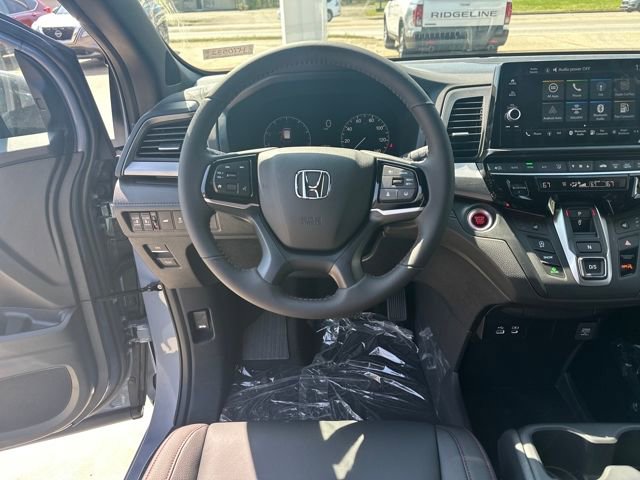 New 2026 Honda Odyssey Sport-L image 12