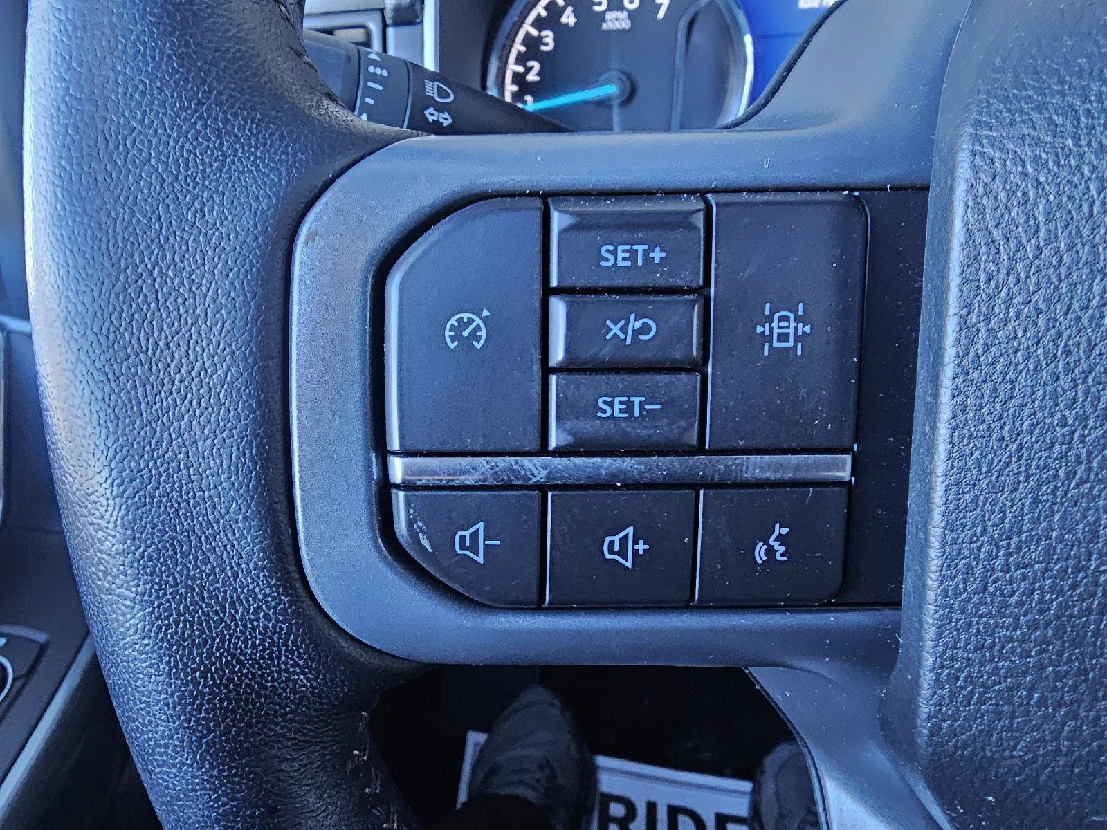 Used 2022 Ford F150 XLT w/ Equipment Group 302A High image 22