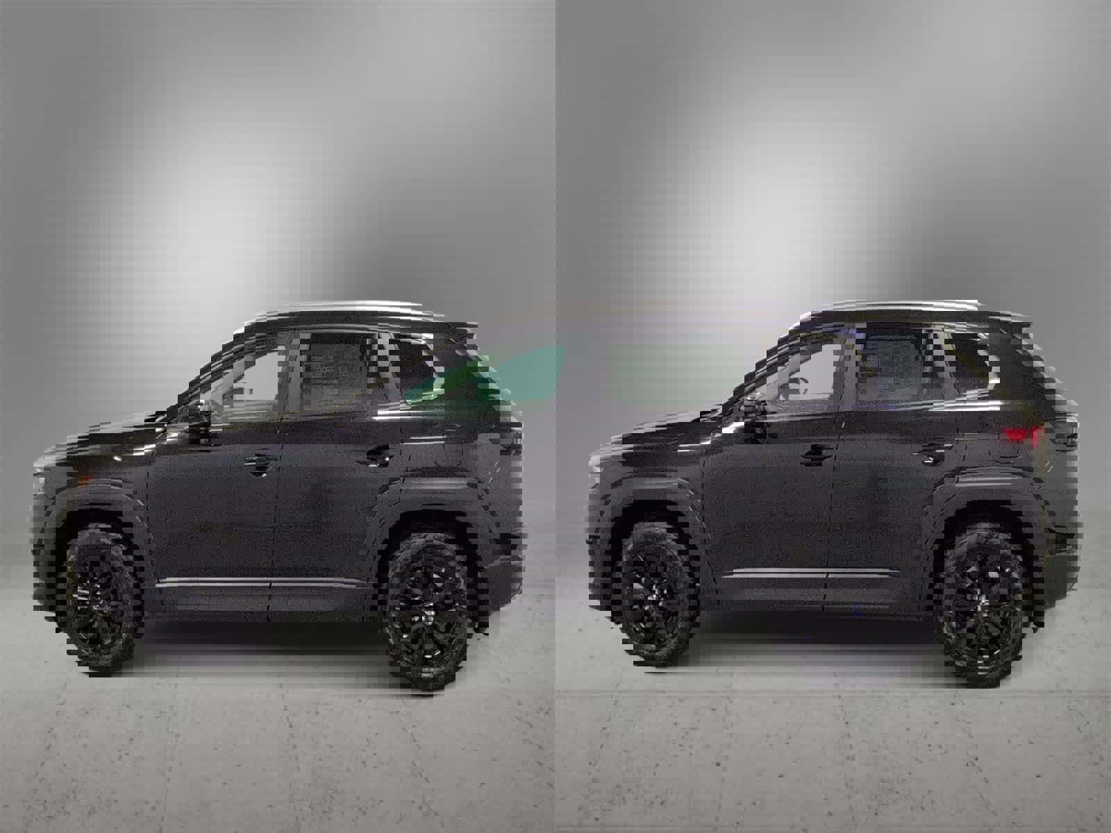 New 2026 MAZDA CX-50 AWD 2.5 S w/ Preferred Pkg image 5