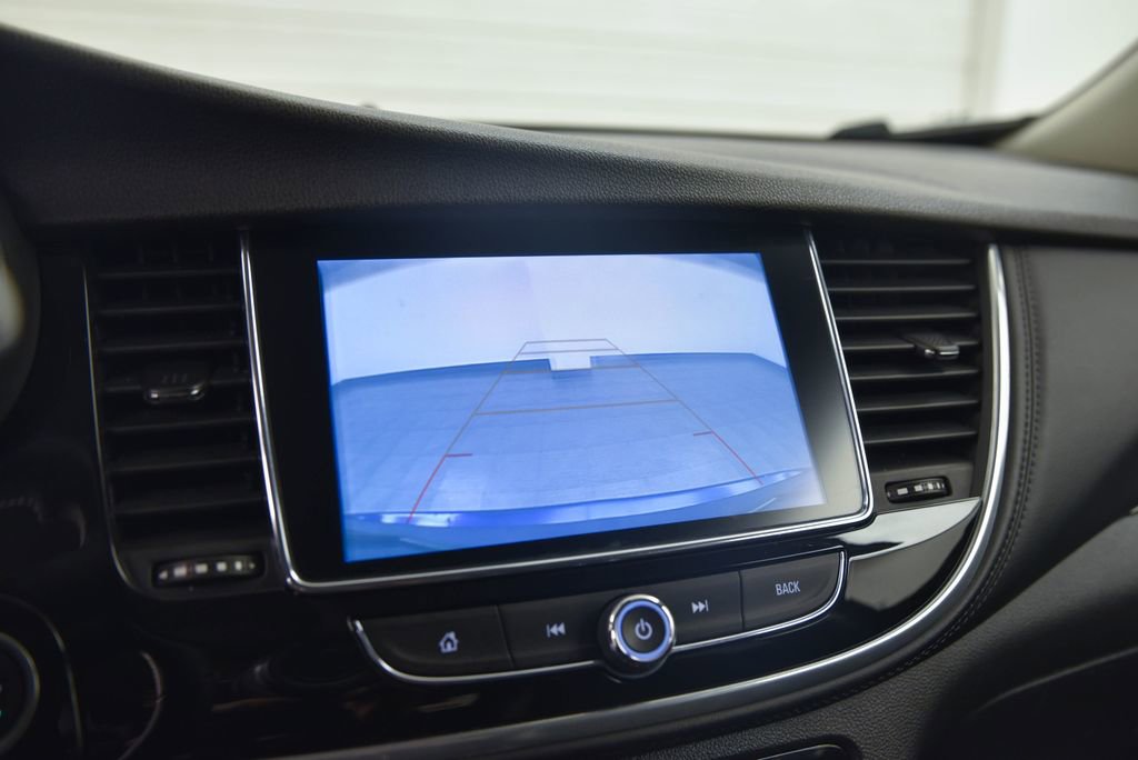 Used 2020 Buick Encore Preferred w/ Safety Package image 21