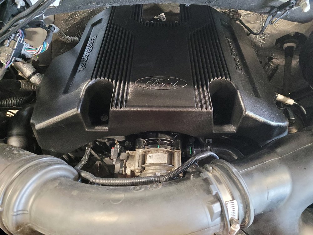 Used 2017 Ford F150 King Ranch image 30