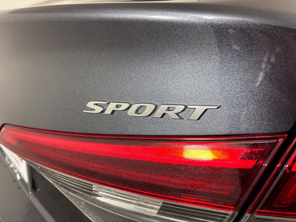Certified 2023 Honda Civic Sport image 5