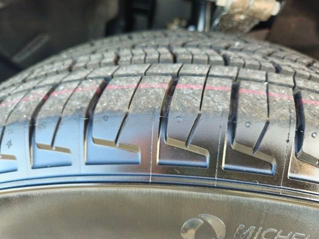 New 2026 Jeep Grand Cherokee Laredo X image 28