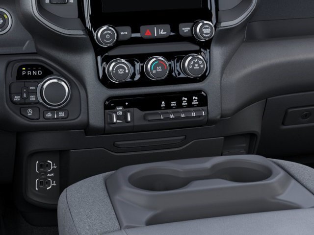 New 2027 RAM 1500 Warlock AWD/4WD image 24