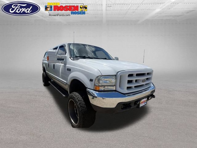 Used 2023 Ford F150 Lariat w/ Equipment Group 502A High AWD/4WD image 1