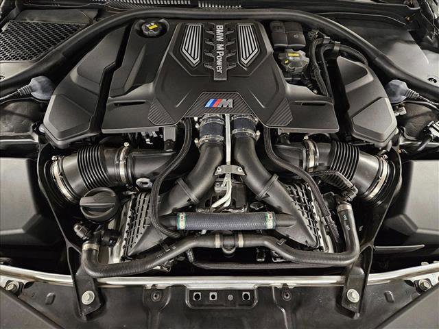 Used 2022 BMW M8 Competition image 21