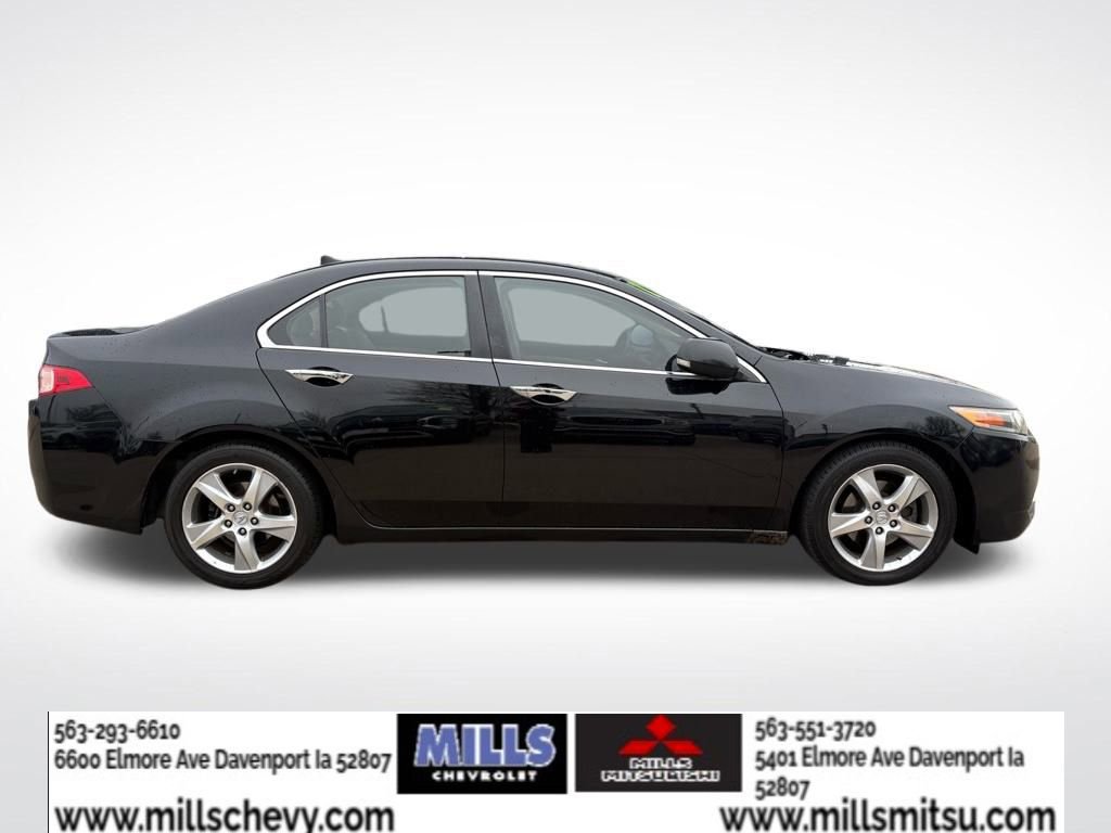 Used 2011 Acura TSX 2.4 image 4
