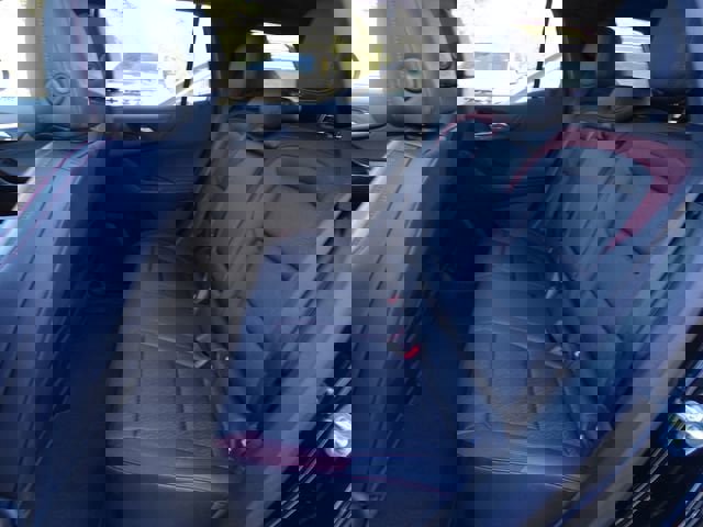 New 2026 Chevrolet Equinox RS w/ Safety and Technology Package image 19