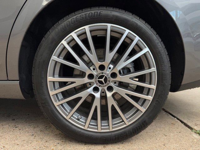 Used 2025 Mercedes-Benz CLA 250 image 19