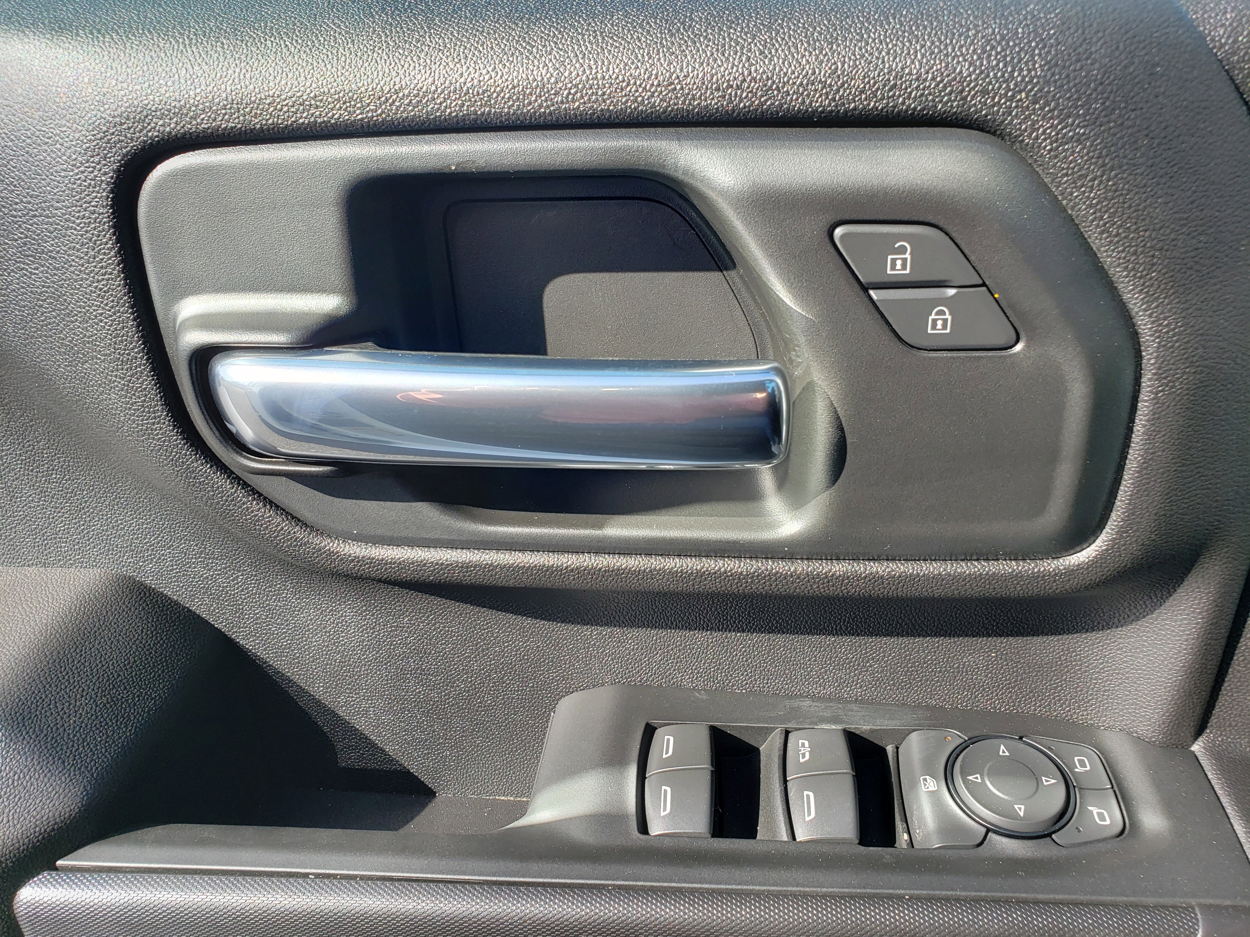 New 2026 Chevrolet Silverado 2500 W/T w/ WT Convenience Package image 12