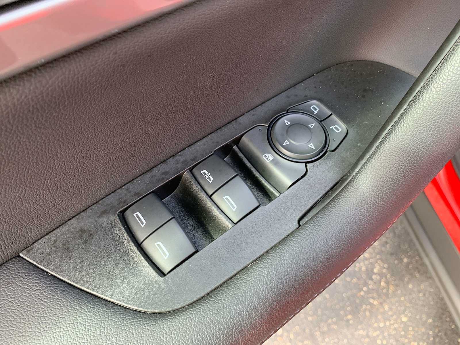 Certified 2020 Chevrolet Blazer LT AWD/4WD image 22