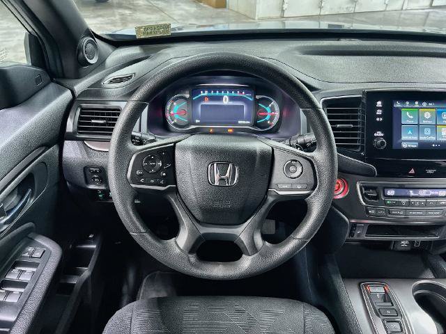 Used 2022 Honda Pilot Sport image 18