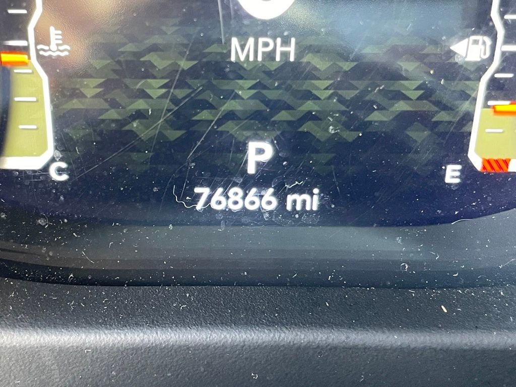 Used 2021 Jeep Gladiator Mojave image 15