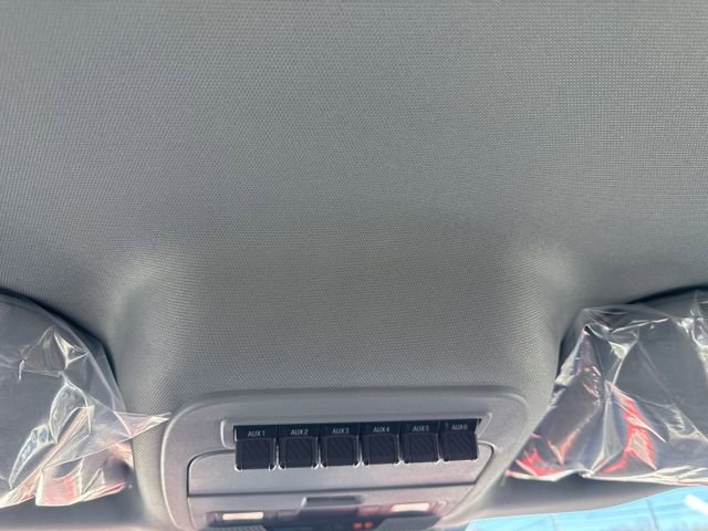 New 2025 Ford F250 XL w/ XL Chrome Package image 26