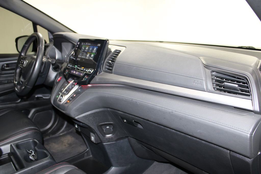 Used 2023 Honda Odyssey Sport image 30