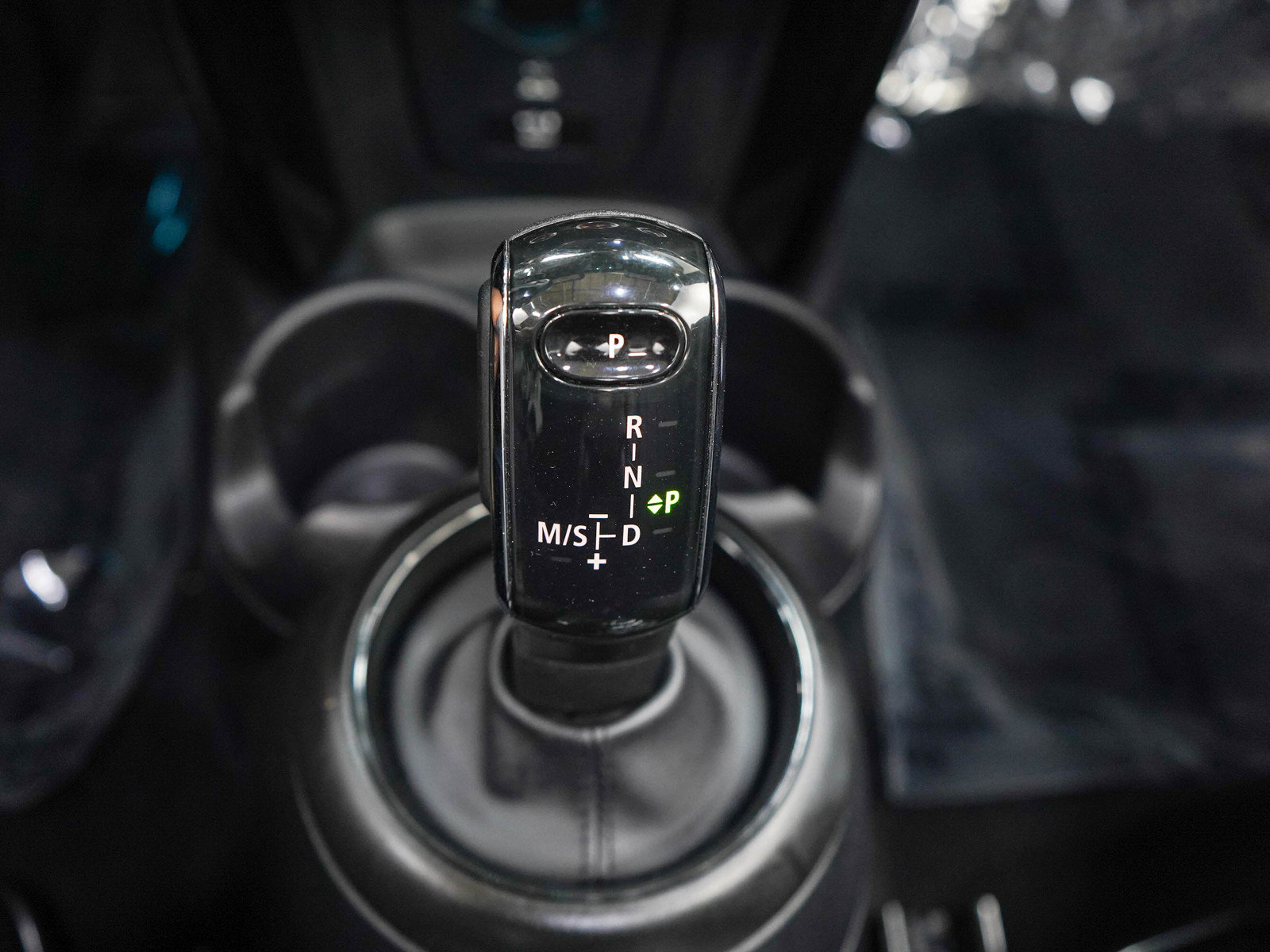 Used 2022 MINI Cooper S FWD image 21