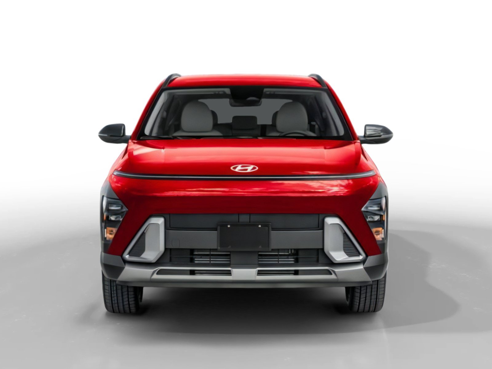 New 2026 Hyundai Kona SEL Premium AWD/4WD image 4