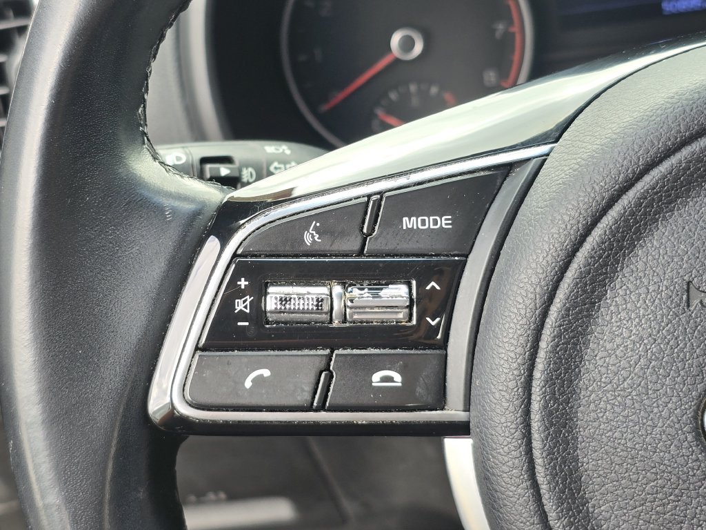 Certified 2022 Kia Sportage EX AWD/4WD image 29