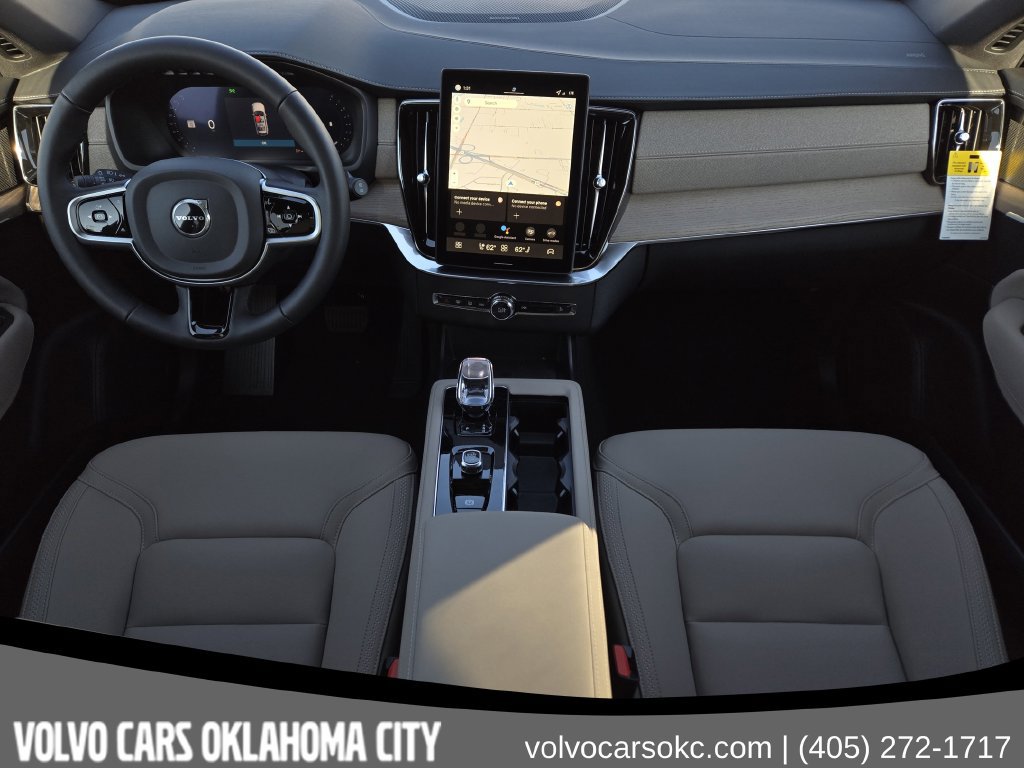 Used 2026 Volvo XC90 B6 Plus AWD/4WD image 25