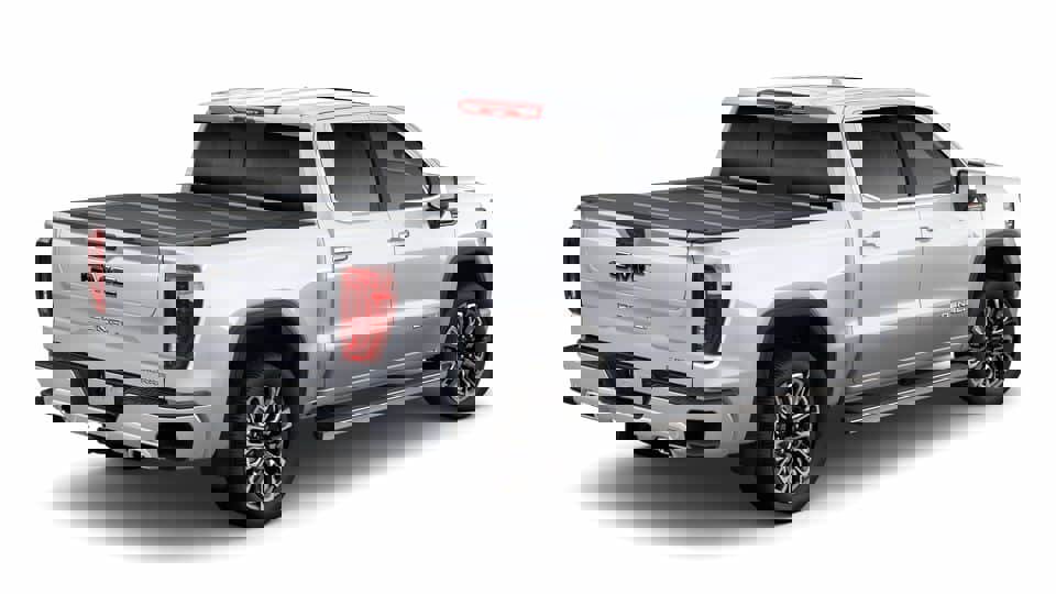 New 2026 GMC Sierra 1500 Denali Ultimate AWD/4WD image 29