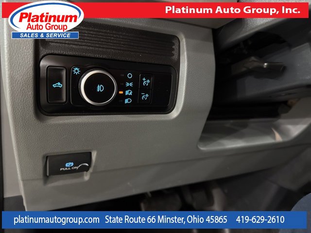 Used 2023 Ford F250 XLT image 21