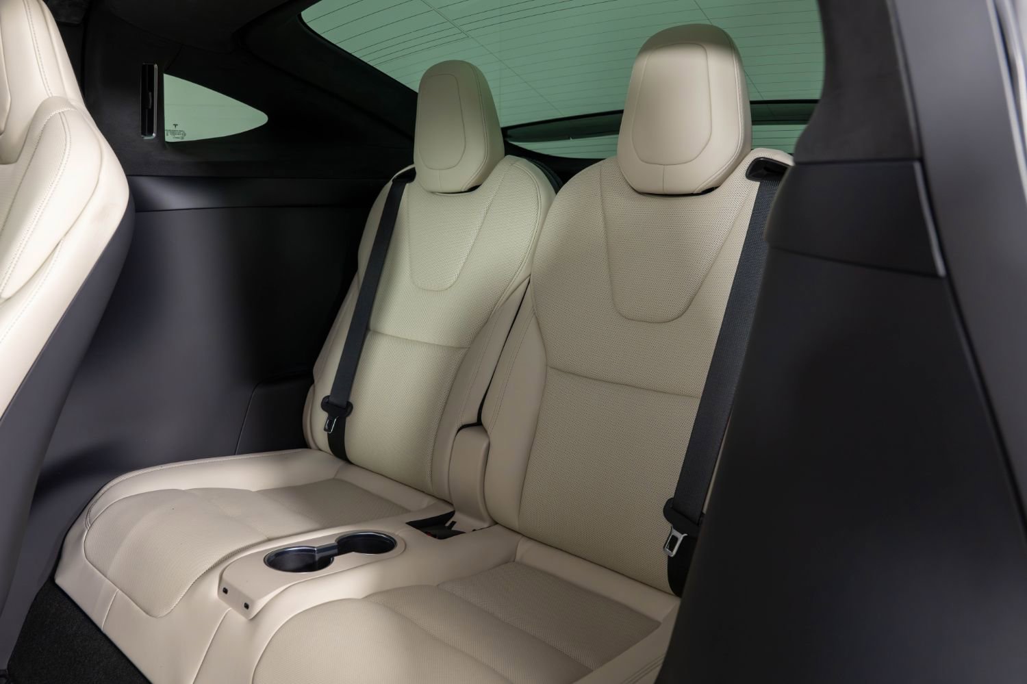 Used 2023 Tesla Model X Plaid image 21