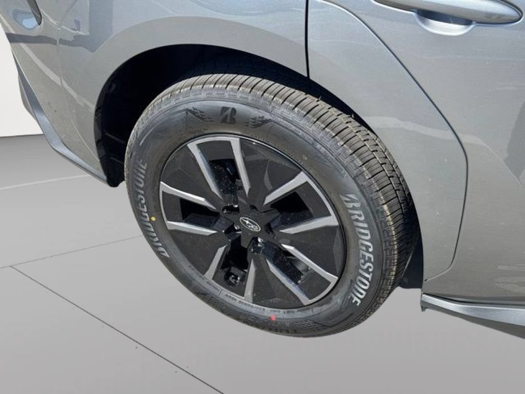 New 2026 Subaru Solterra AWD/4WD image 10