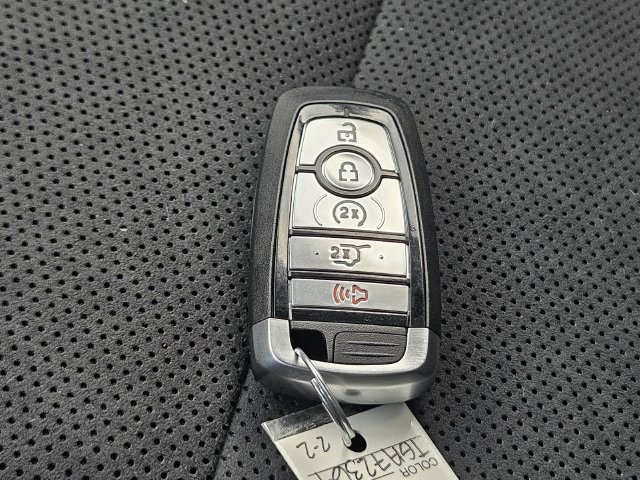 Used 2026 Ford Explorer Tremor w/ Tremor Ultimate Package AWD/4WD image 34