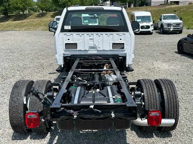 New 2026 Ford F550 4x4 Regular Cab Super Duty image 22