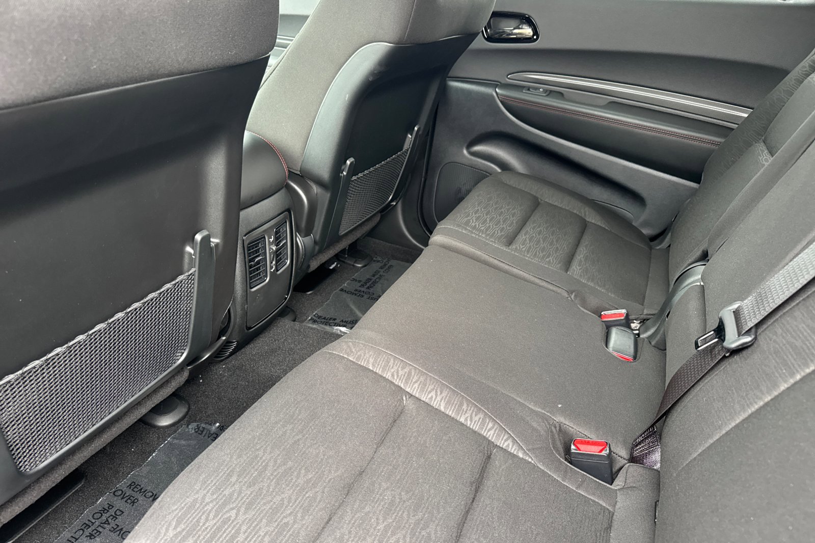 New 2026 Dodge Durango GT AWD/4WD image 11