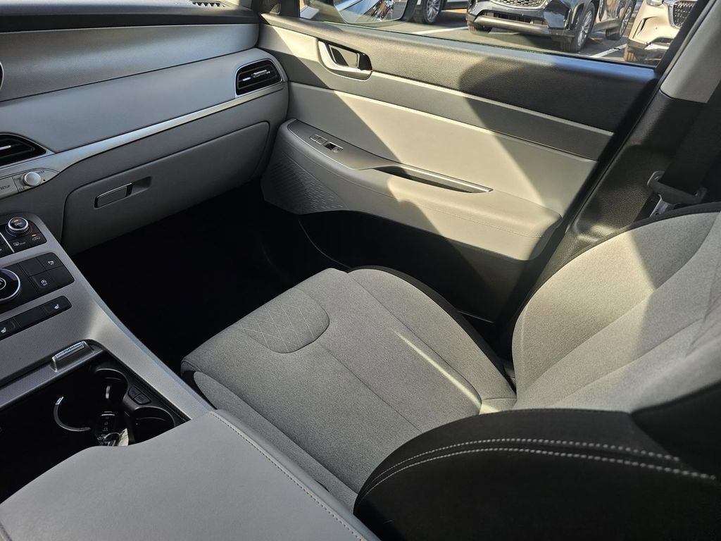 Used 2020 Hyundai Palisade SEL image 28