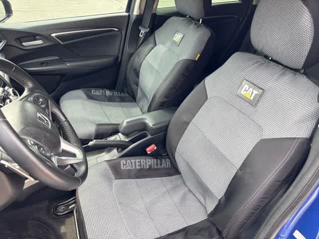 Used 2018 Honda Fit EX-L image 11